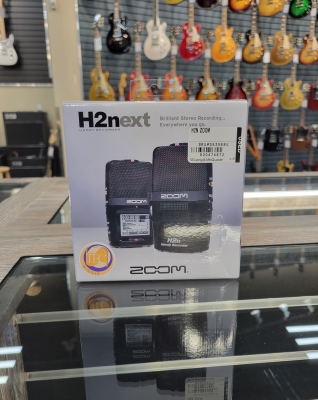 Store Special Product - Zoom - H2N ZOOM